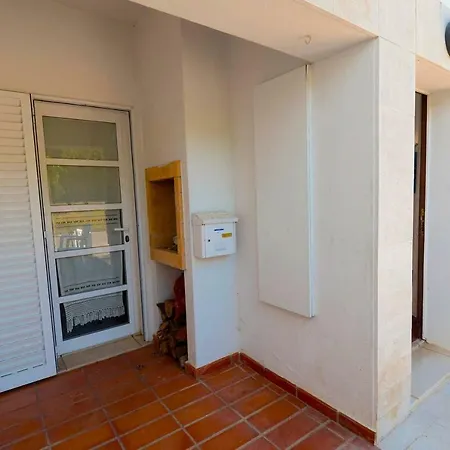 Appartement Love Peace & Vilamoura Quarteira