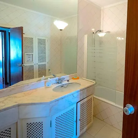 Apartamento Love Peace & Vilamoura