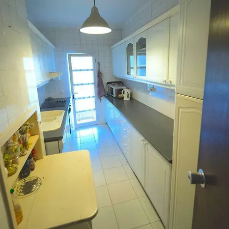 Love Peace & Vilamoura Apartamento *