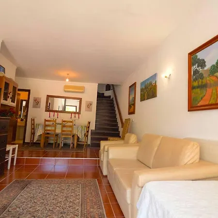 Love Peace & Vilamoura Apartamento Quarteira