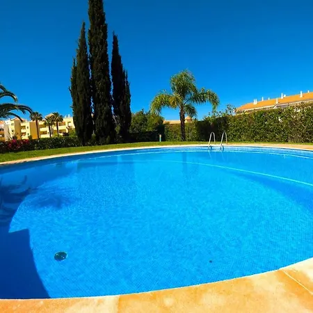 Love Peace & Vilamoura Apartamento Quarteira