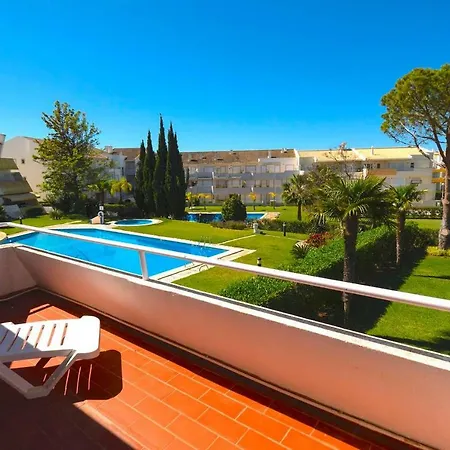 Apartamento Love Peace & Vilamoura Quarteira